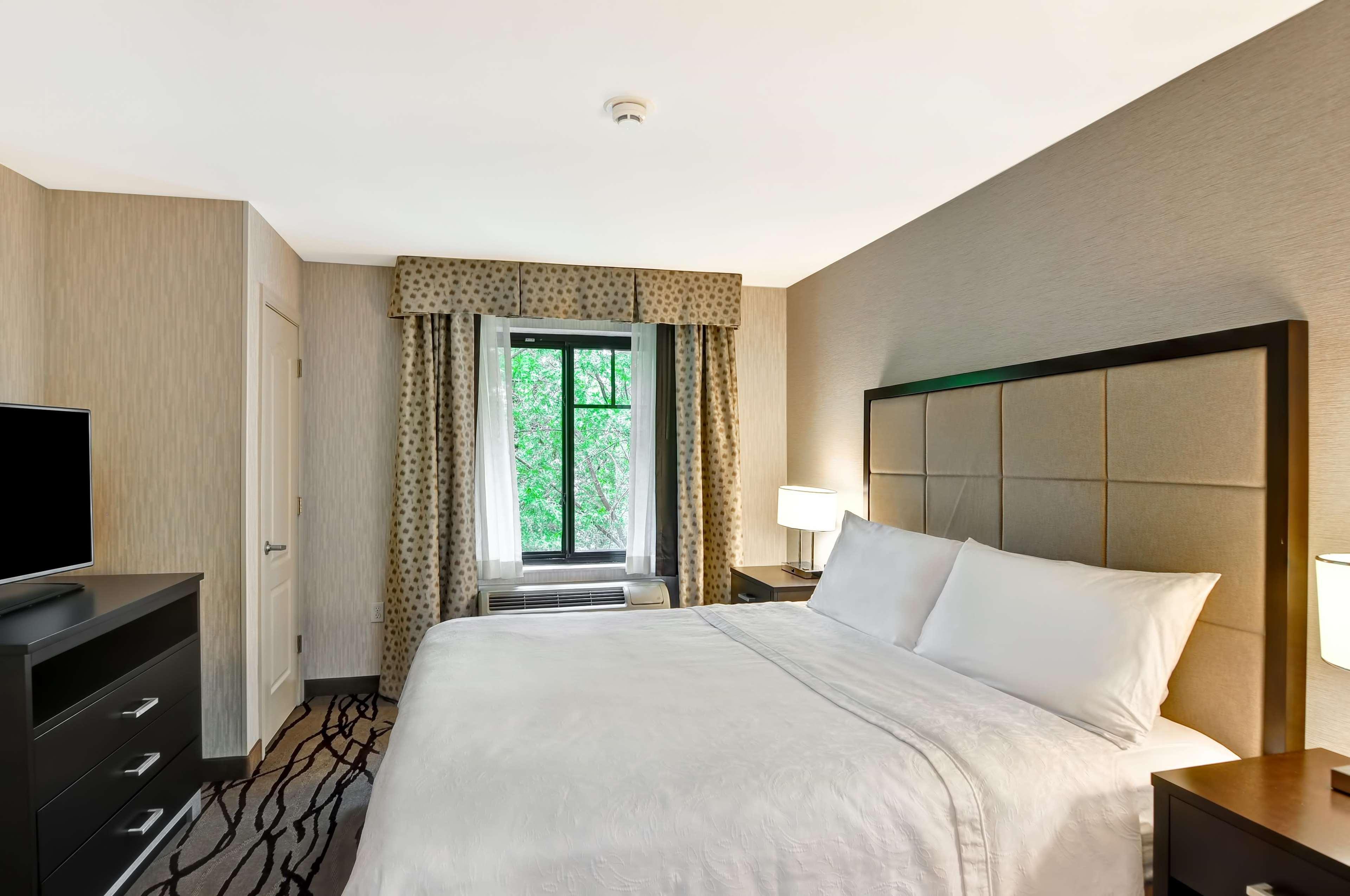 Homewood Suites By Hilton Boston Cambridge-Arlington, Ma Exterior photo
