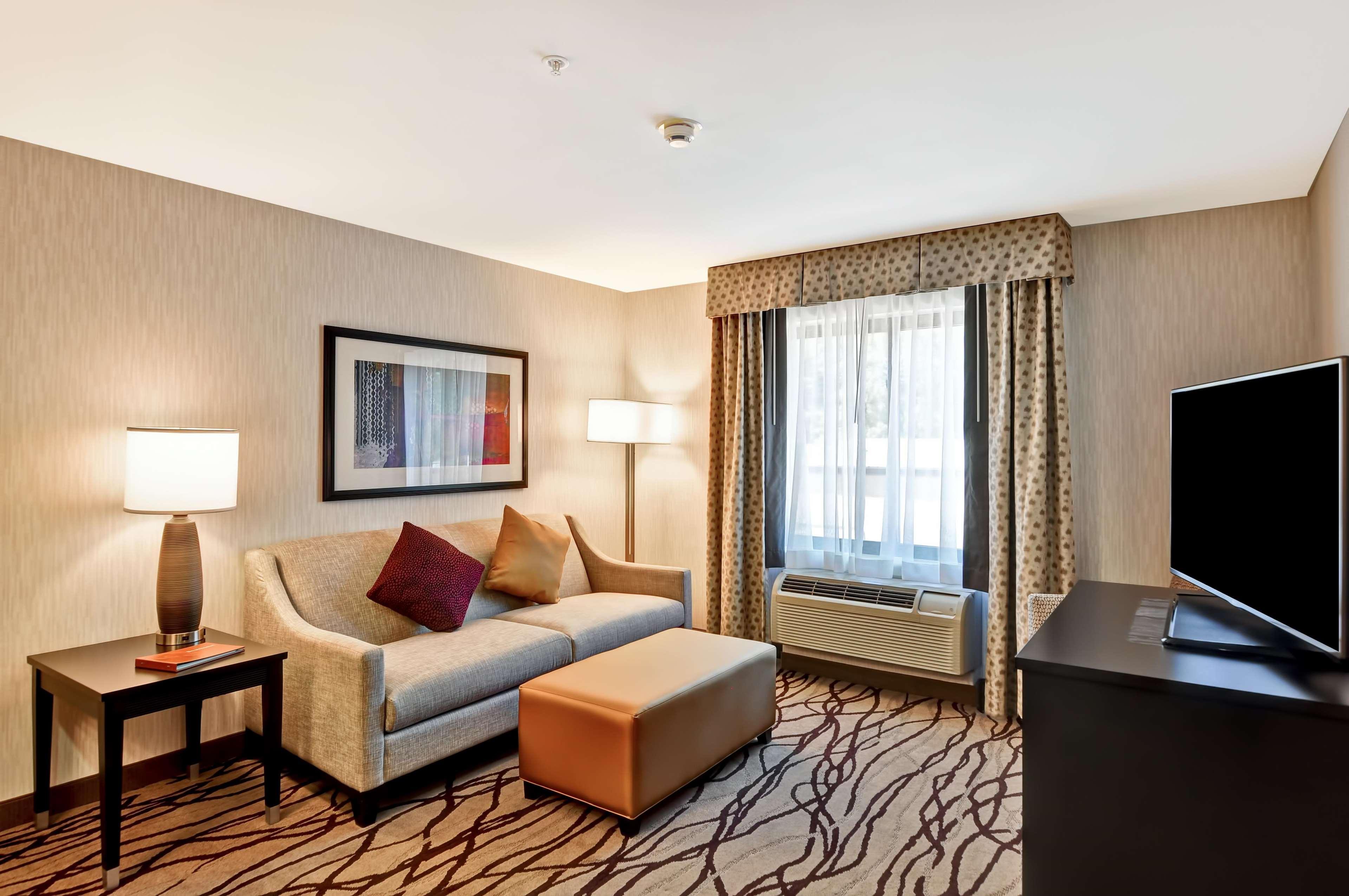 Homewood Suites By Hilton Boston Cambridge-Arlington, Ma Exterior photo