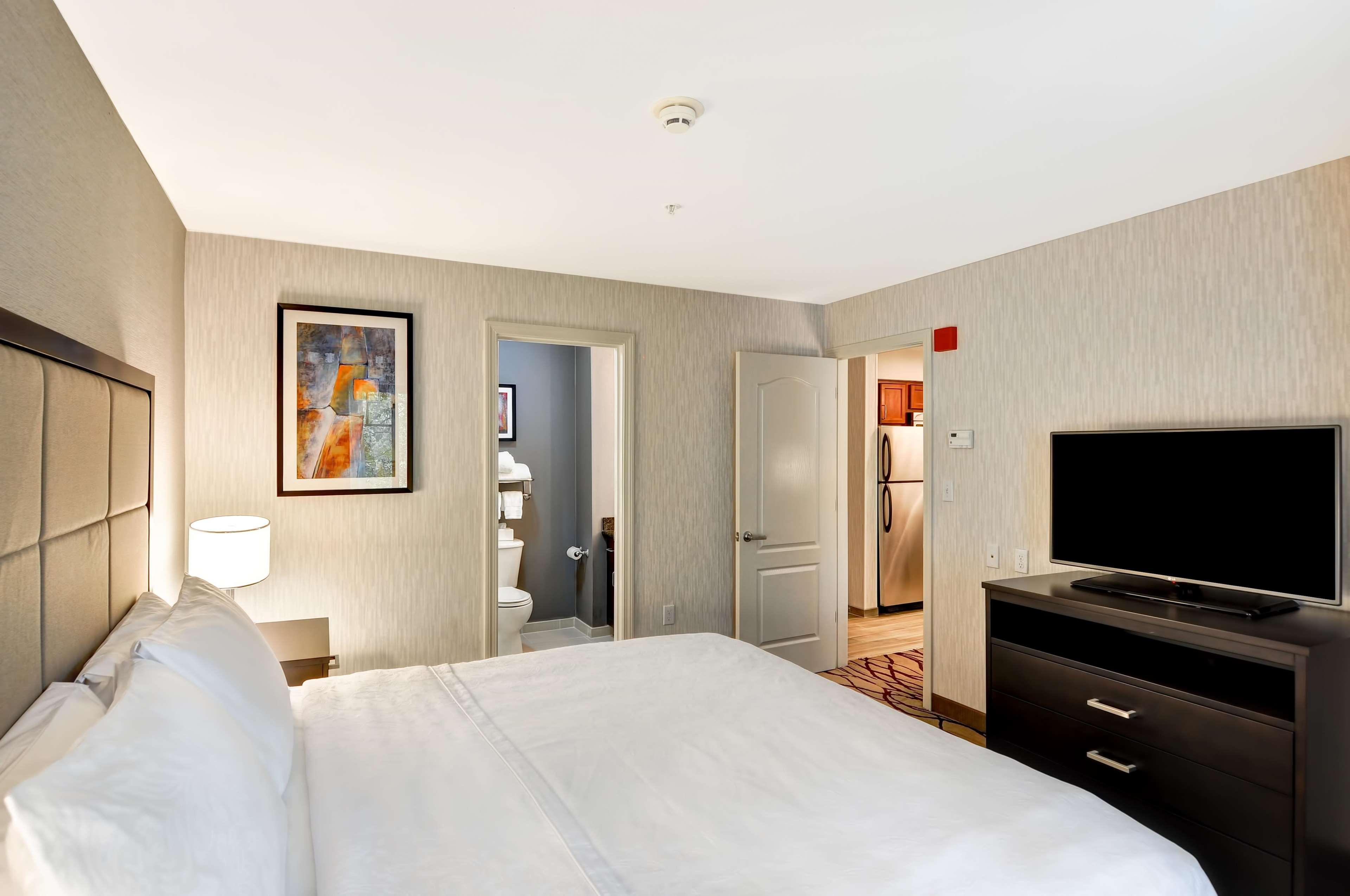 Homewood Suites By Hilton Boston Cambridge-Arlington, Ma Exterior photo