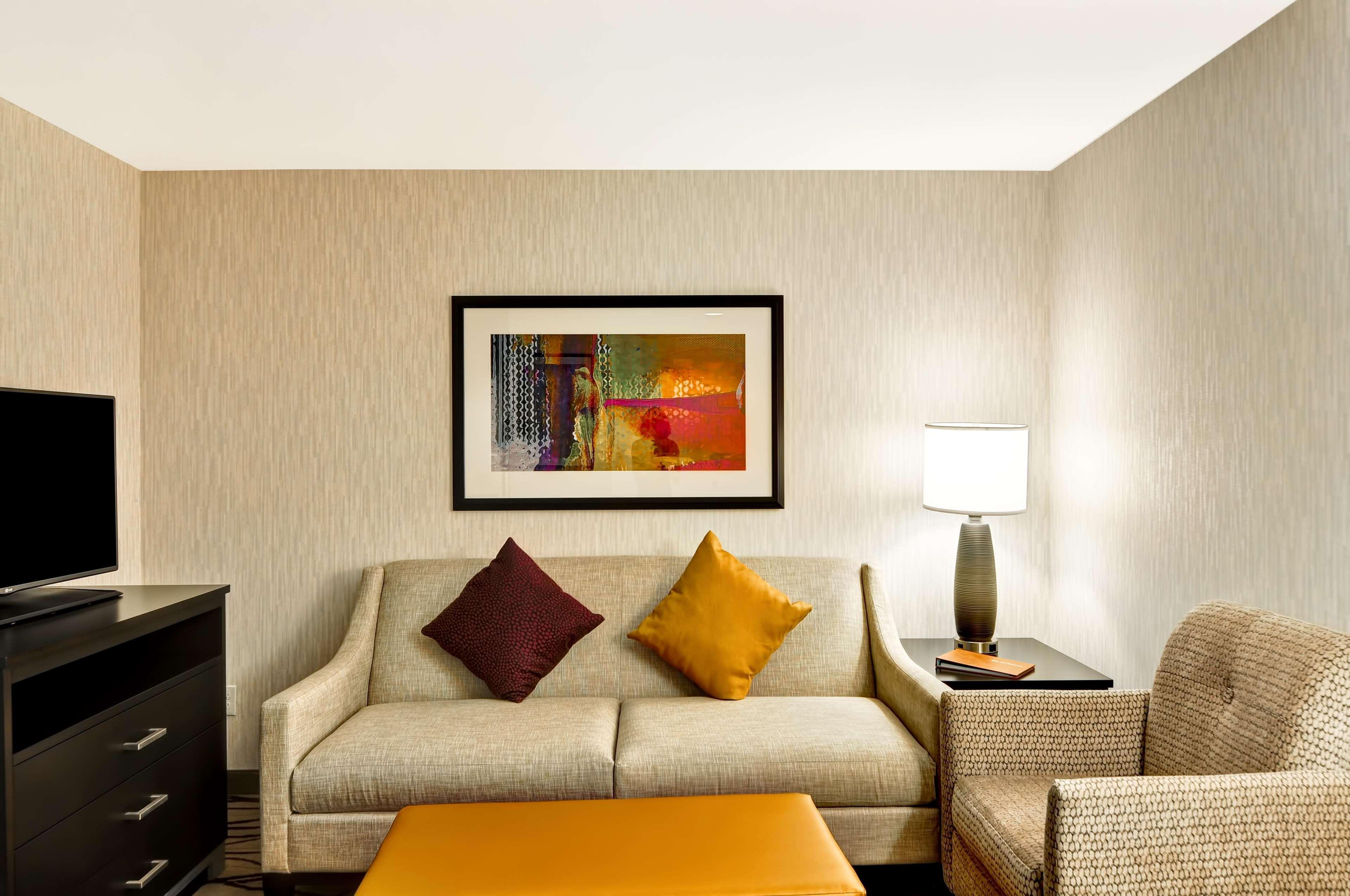 Homewood Suites By Hilton Boston Cambridge-Arlington, Ma Exterior photo