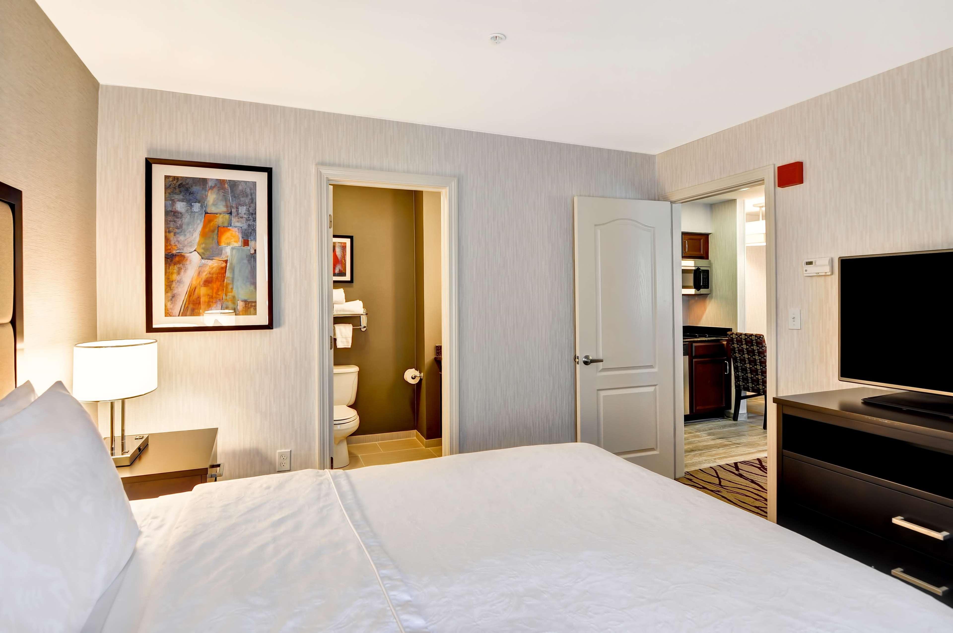 Homewood Suites By Hilton Boston Cambridge-Arlington, Ma Exterior photo