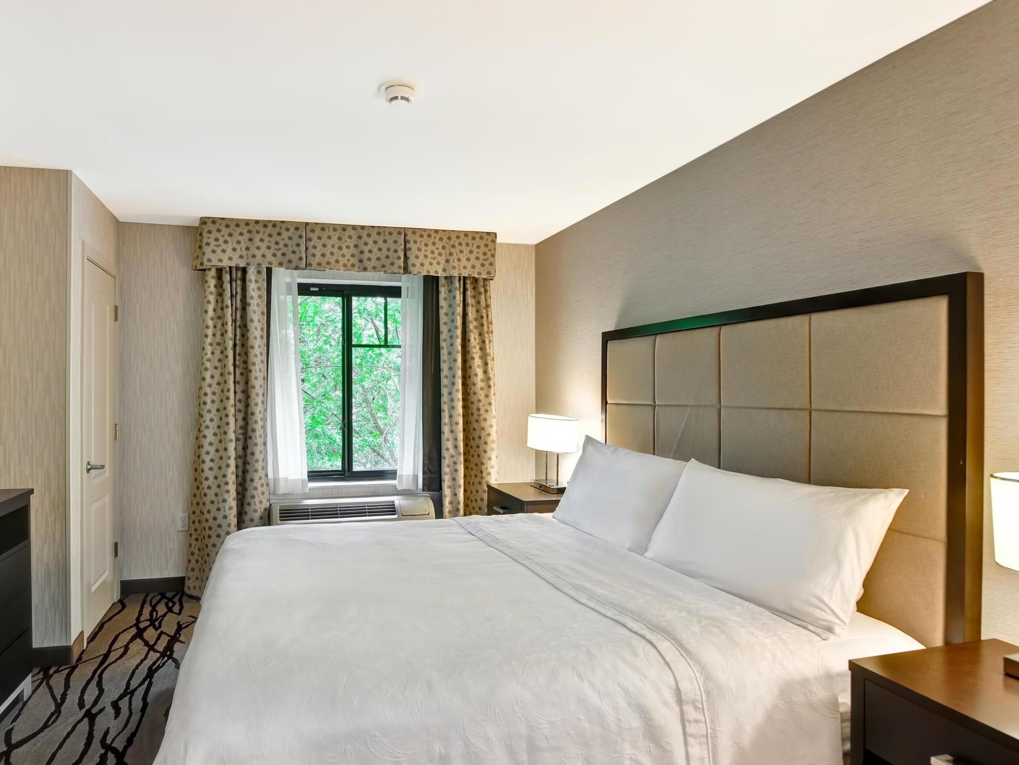 Homewood Suites By Hilton Boston Cambridge-Arlington, Ma Exterior photo