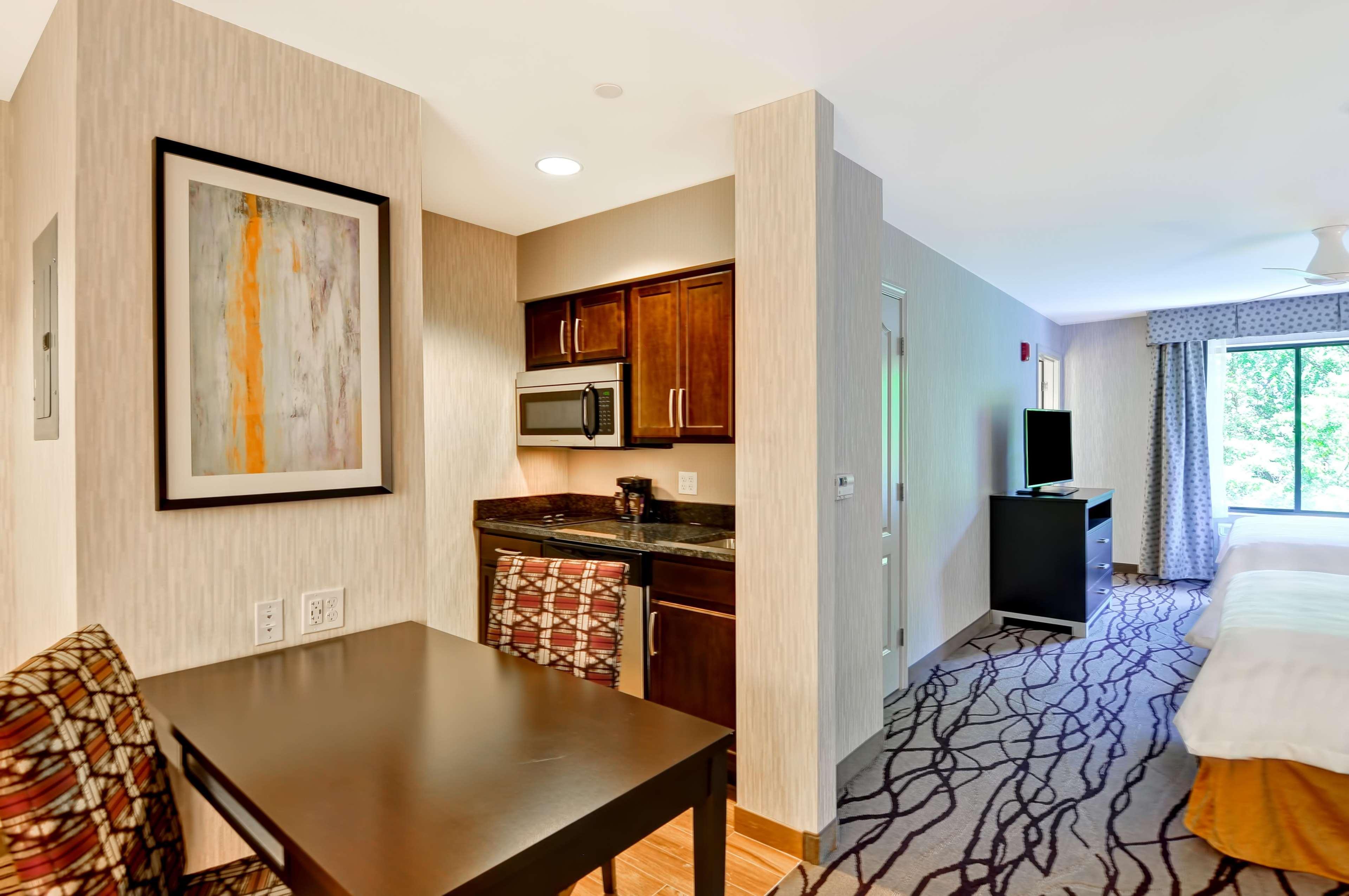 Homewood Suites By Hilton Boston Cambridge-Arlington, Ma Exterior photo