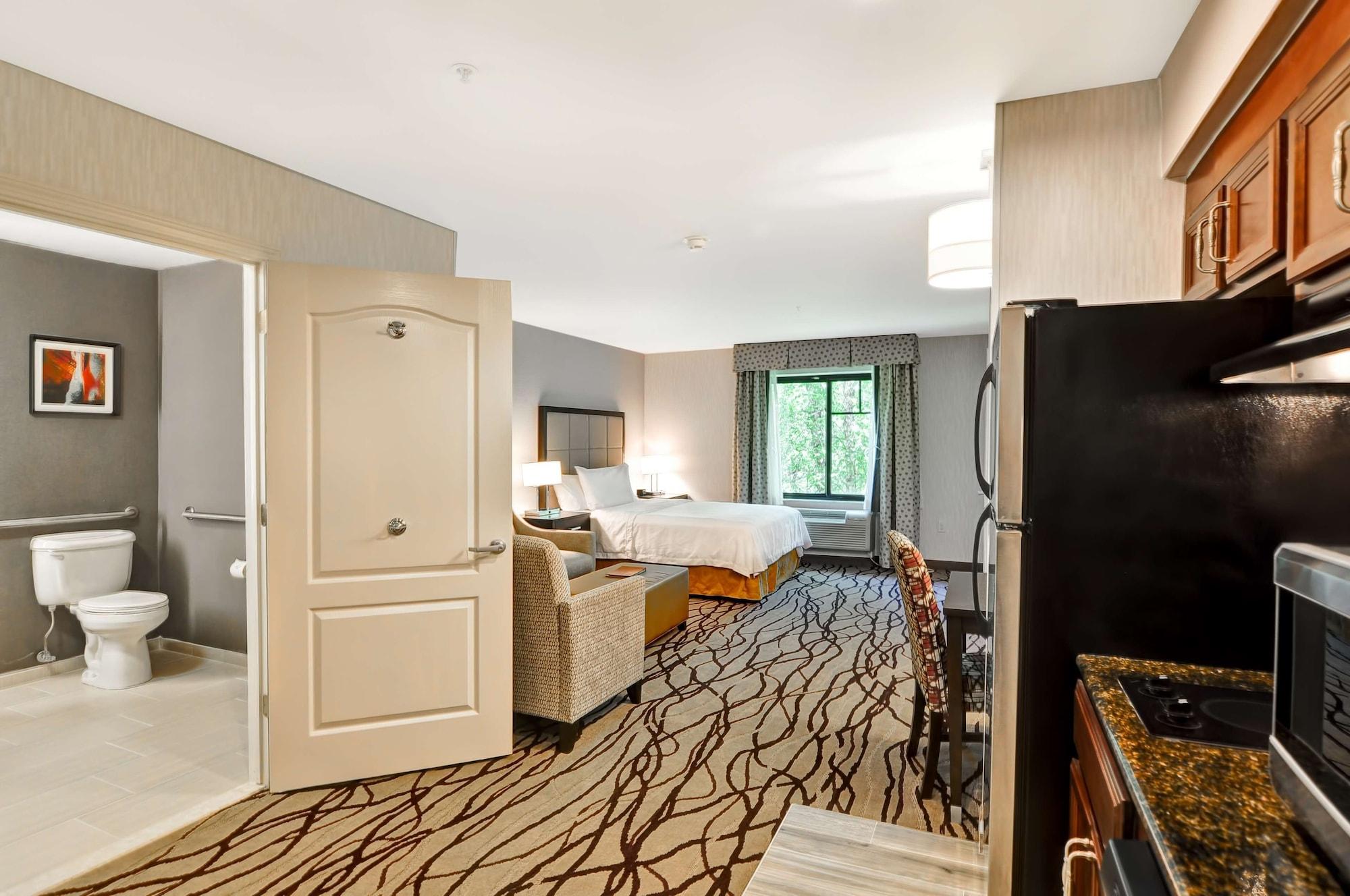 Homewood Suites By Hilton Boston Cambridge-Arlington, Ma Exterior photo