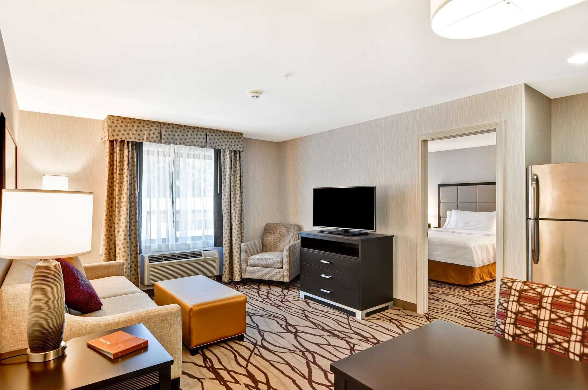 Homewood Suites By Hilton Boston Cambridge-Arlington, Ma Exterior photo