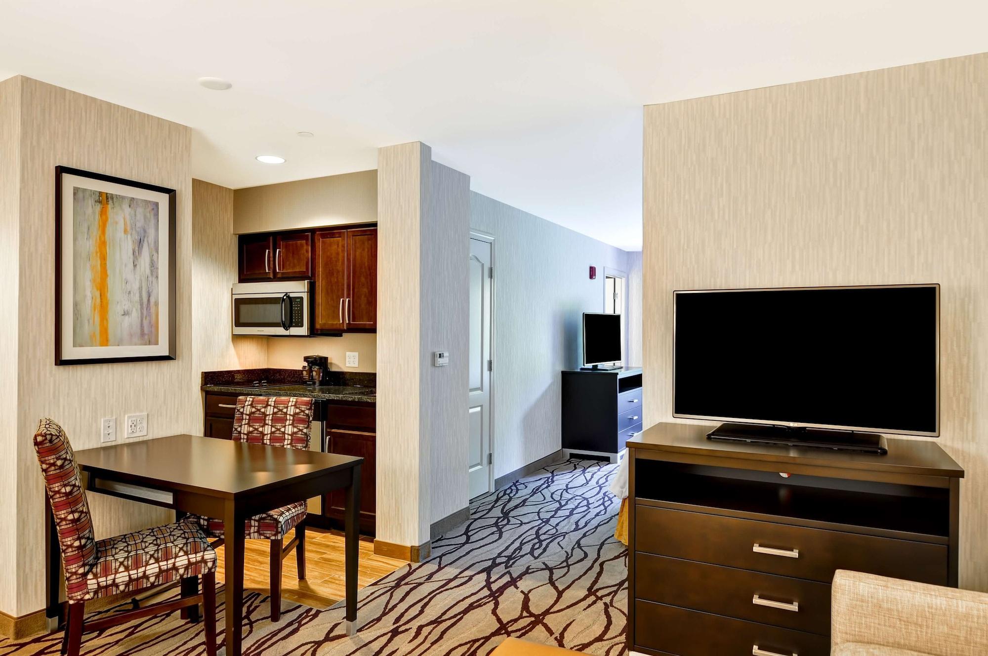 Homewood Suites By Hilton Boston Cambridge-Arlington, Ma Exterior photo