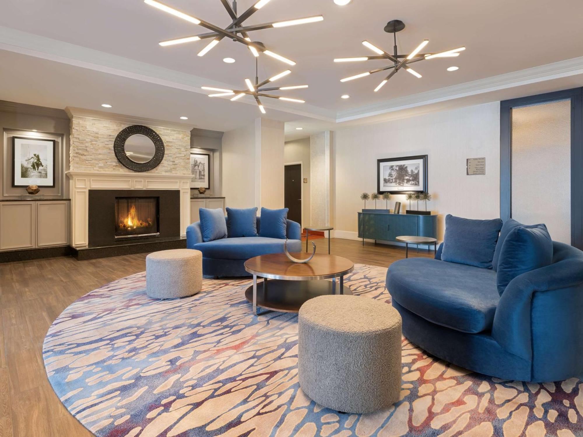 Homewood Suites By Hilton Boston Cambridge-Arlington, Ma Exterior photo