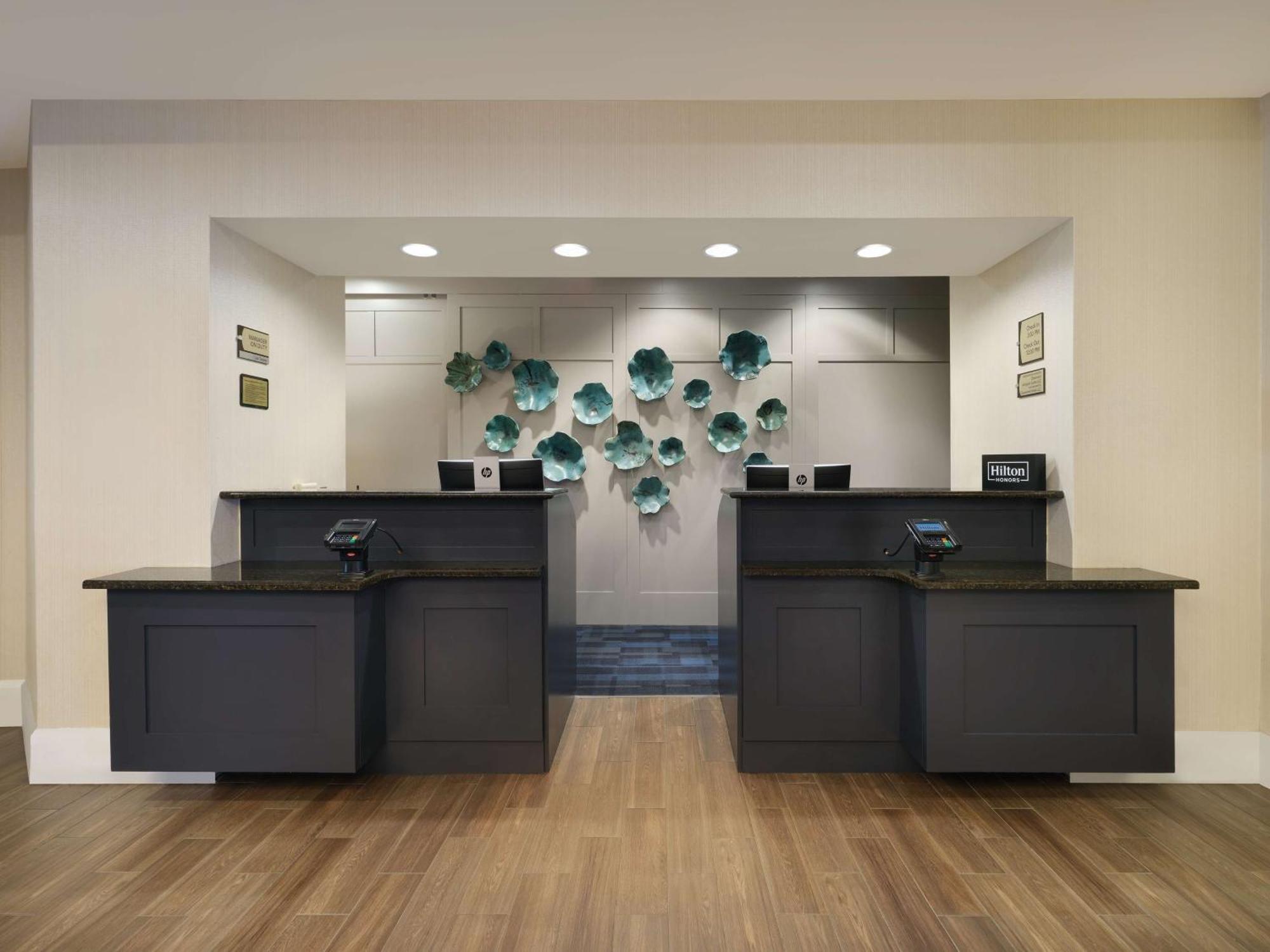 Homewood Suites By Hilton Boston Cambridge-Arlington, Ma Exterior photo