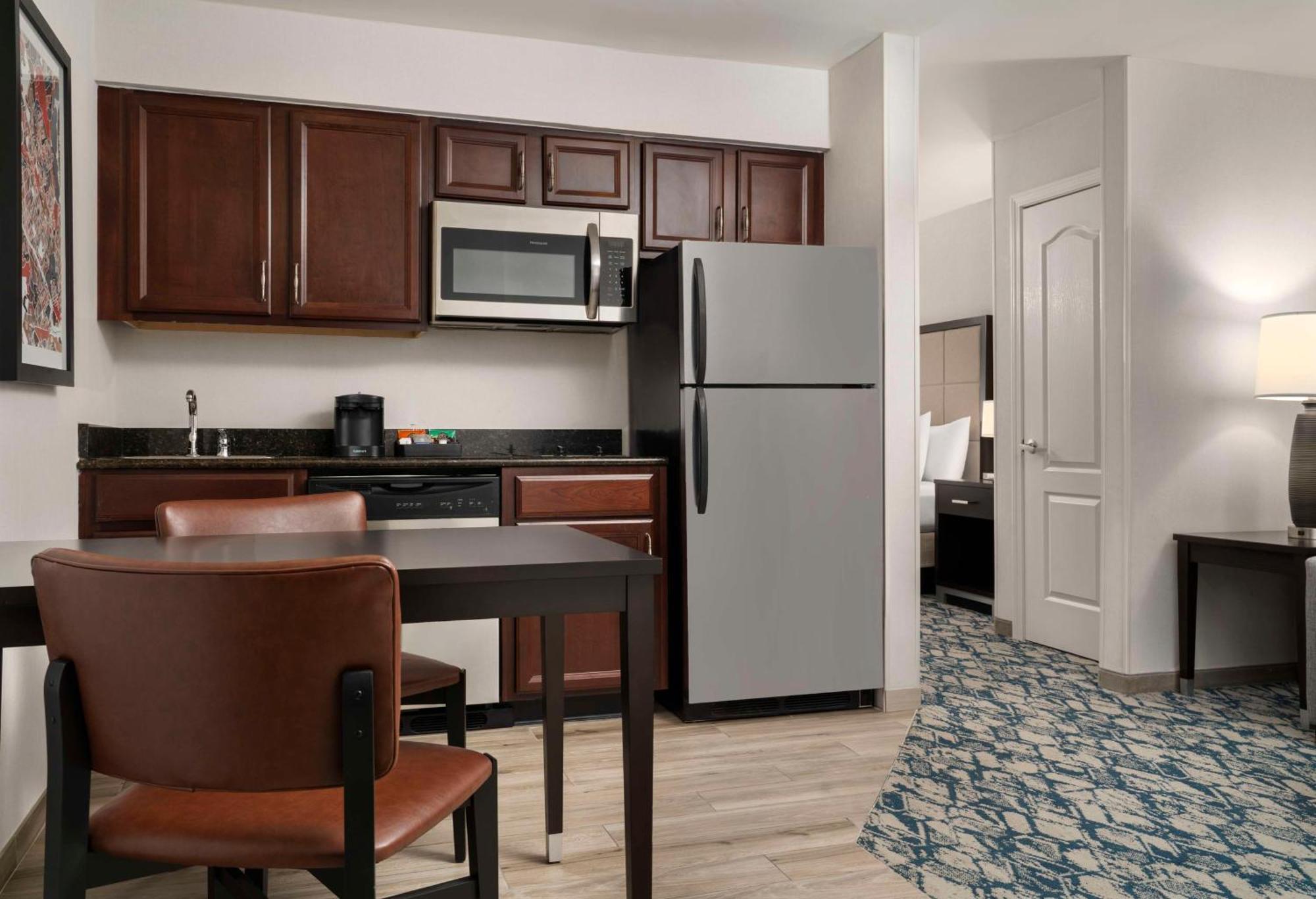 Homewood Suites By Hilton Boston Cambridge-Arlington, Ma Exterior photo