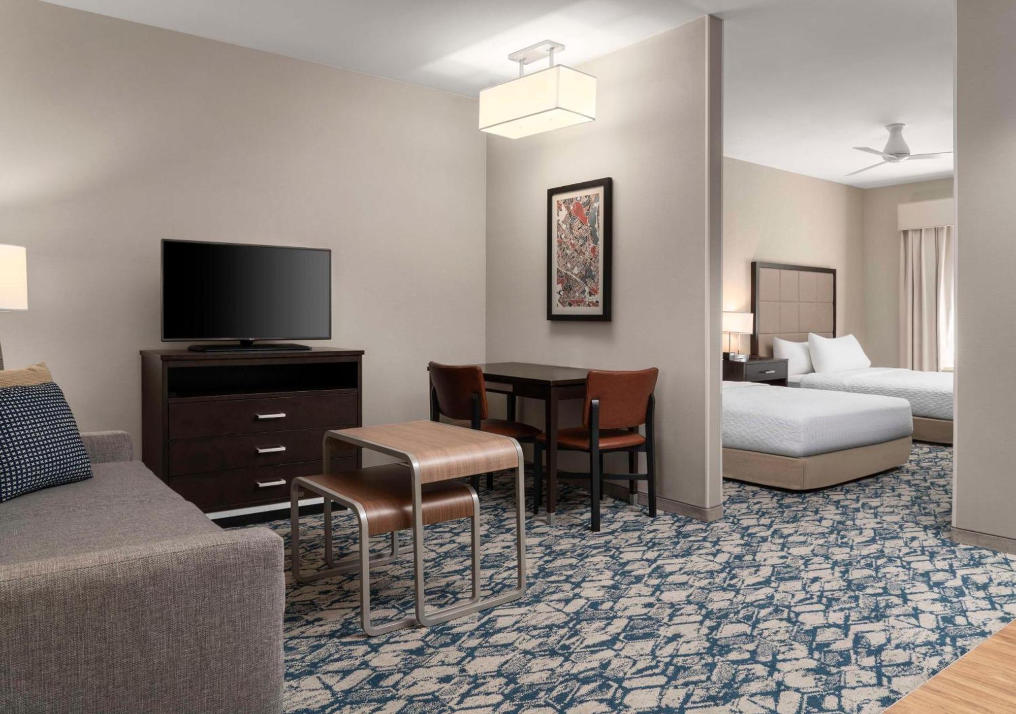 Homewood Suites By Hilton Boston Cambridge-Arlington, Ma Exterior photo