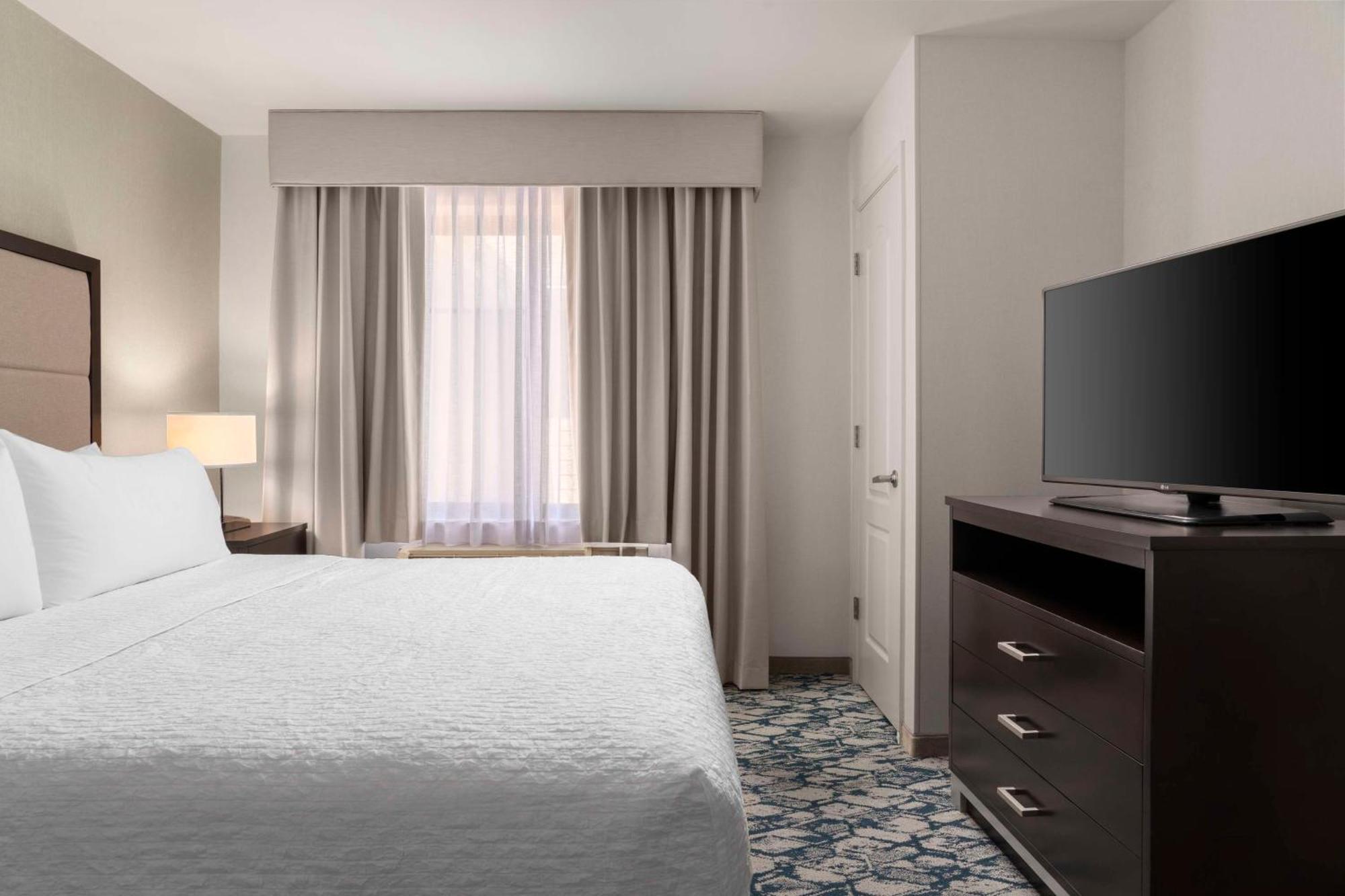 Homewood Suites By Hilton Boston Cambridge-Arlington, Ma Exterior photo