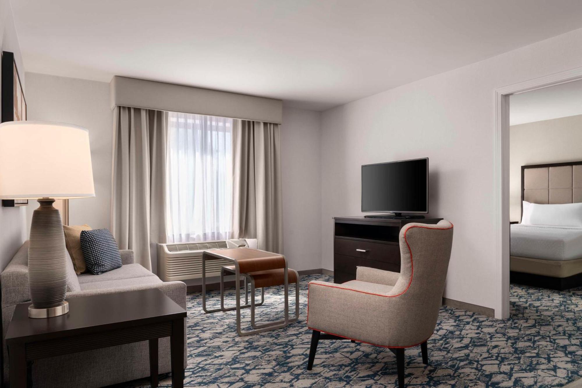 Homewood Suites By Hilton Boston Cambridge-Arlington, Ma Exterior photo