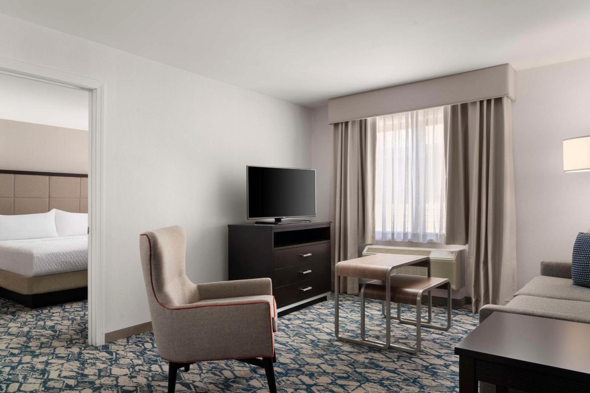 Homewood Suites By Hilton Boston Cambridge-Arlington, Ma Exterior photo
