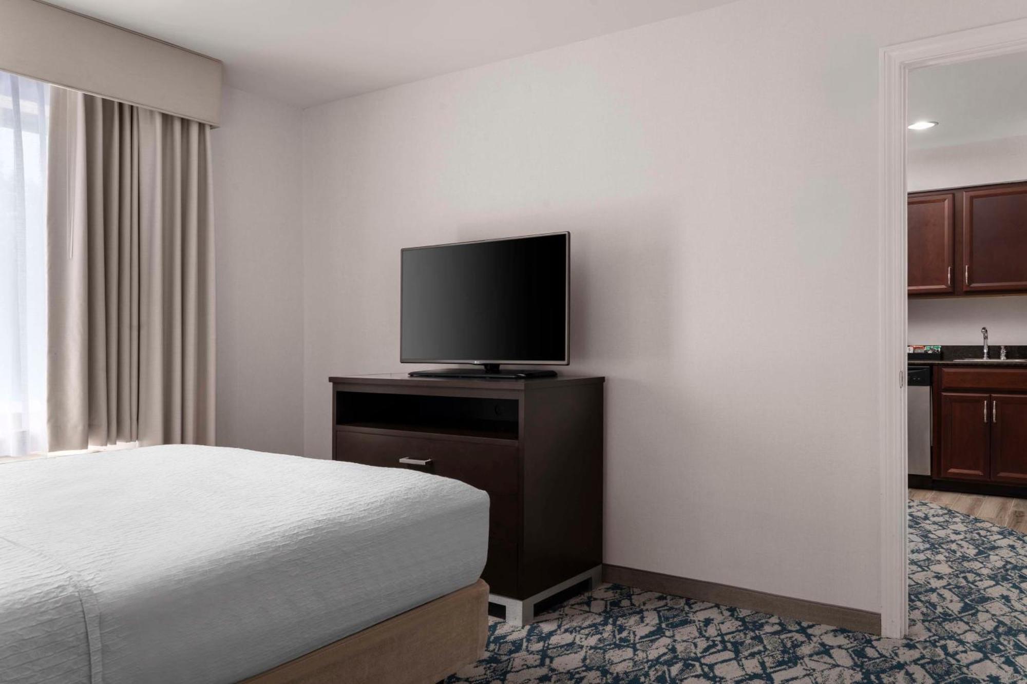 Homewood Suites By Hilton Boston Cambridge-Arlington, Ma Exterior photo