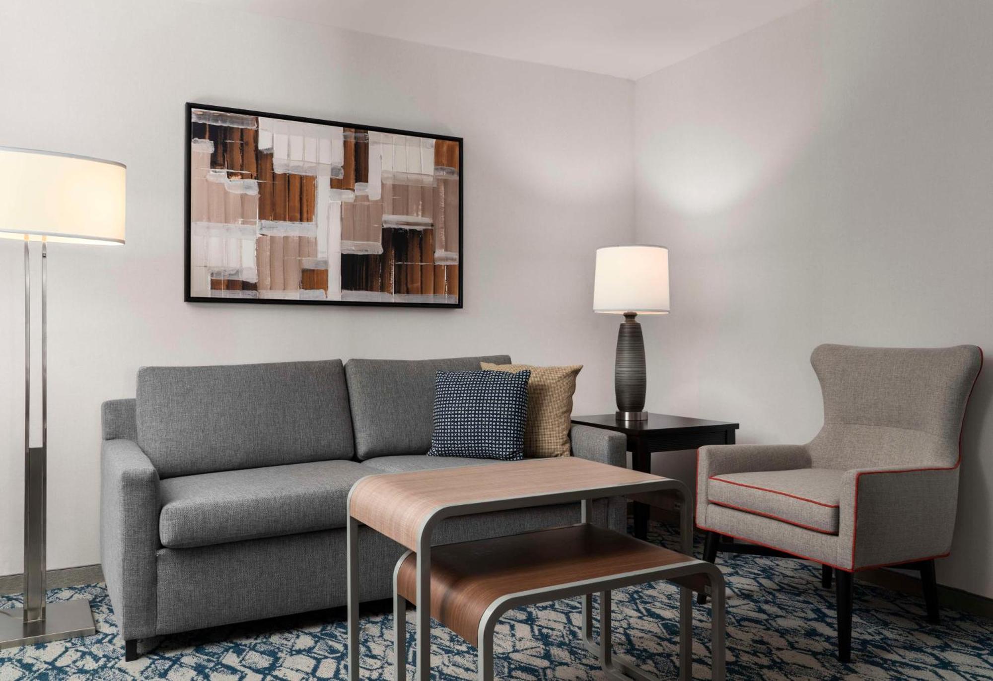 Homewood Suites By Hilton Boston Cambridge-Arlington, Ma Exterior photo