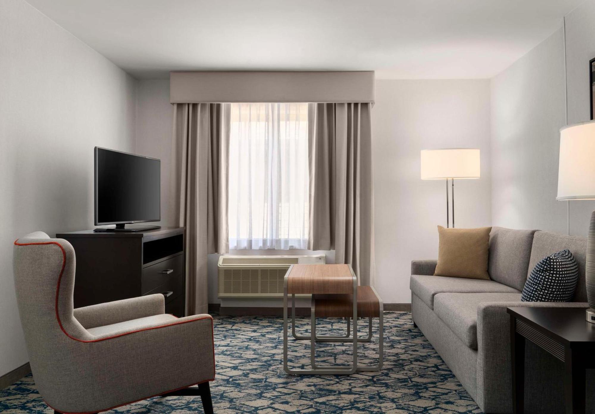 Homewood Suites By Hilton Boston Cambridge-Arlington, Ma Exterior photo