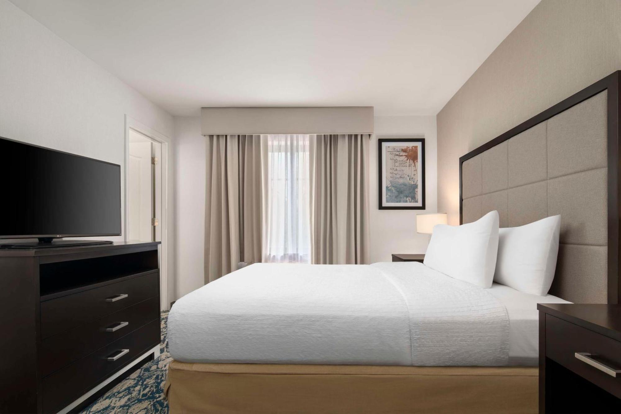 Homewood Suites By Hilton Boston Cambridge-Arlington, Ma Exterior photo