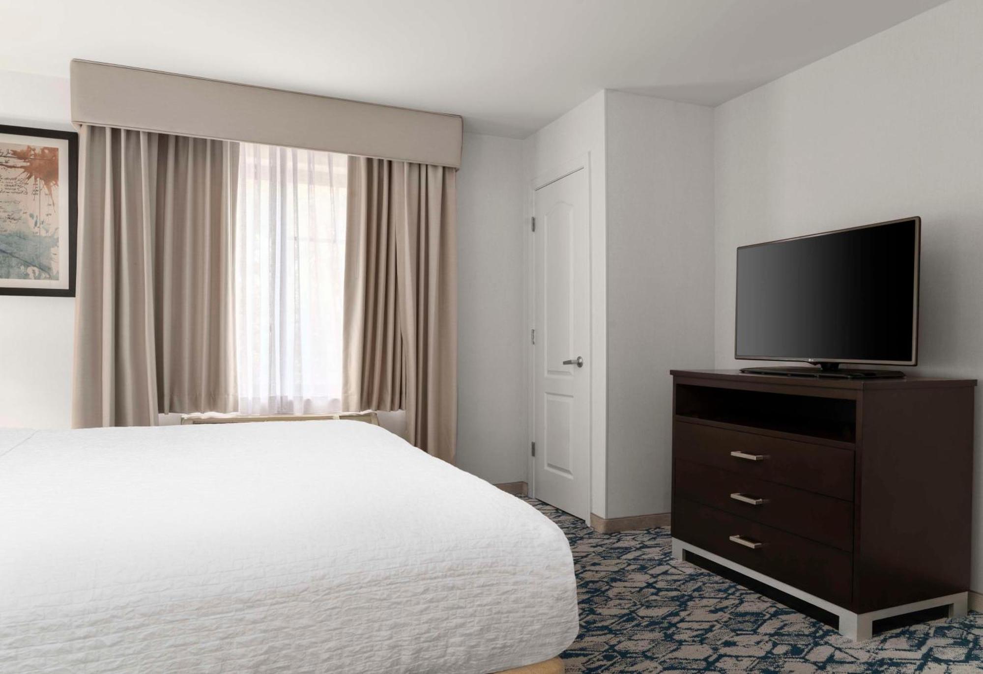 Homewood Suites By Hilton Boston Cambridge-Arlington, Ma Exterior photo